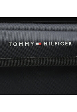 Tommy Hilfiger Раница Skyline AM0AM10912 Тъмносин - Pepit.bg