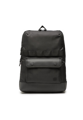 Tommy Hilfiger Раница Th City Backpack AM0AM10295 Черен - Pepit.bg