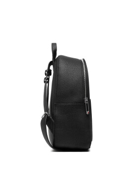 Tommy Hilfiger Раница Th Element Backpack AW0AW12005 Черен - Pepit.bg