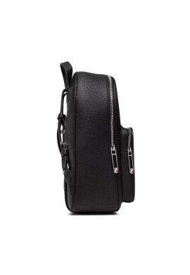 Tommy Hilfiger Раница Th Element Backpack AW0AW13149 Черен - Pepit.bg