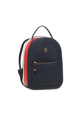 Tommy Hilfiger Раница Th Element Backpack Corp AW0AW11353 Тъмносин - Pepit.bg