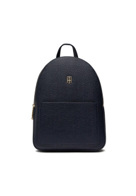 Tommy Hilfiger Раница Th Element Backpack Corp AW0AW12004 Тъмносин - Pepit.bg