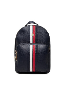 Tommy Hilfiger Раница Th Element Backpack Corp AW0AW13160 Тъмносин - Pepit.bg