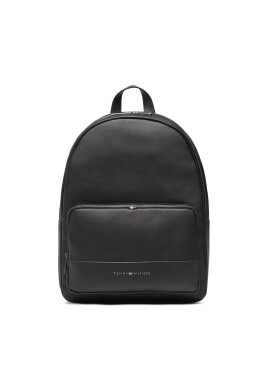 Tommy Hilfiger Раница Th Essential Backpack AM0AM10920 Черен - Pepit.bg
