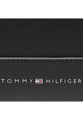 Tommy Hilfiger Раница Th Essential Backpack AM0AM10920 Черен - Pepit.bg