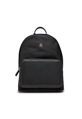 Tommy Hilfiger Раница Th Essential S Backpack AW0AW15718 Черен - Pepit.bg