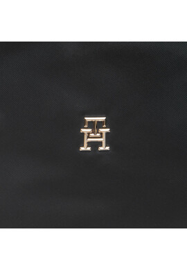 Tommy Hilfiger Раница Th Essential S Backpack AW0AW15718 Черен - Pepit.bg