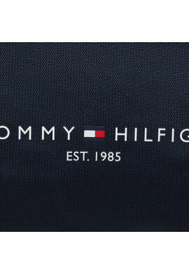 Tommy Hilfiger Раница Th Established Backpack AU0AU01520 Тъмносин - Pepit.bg