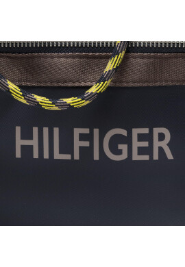 Tommy Hilfiger Раница Th Explorer Backpack AM0AM09499 Тъмносин - Pepit.bg