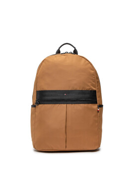 Tommy Hilfiger Раница Th Horizon Backpack AM0AM10266 Кафяв - Pepit.bg