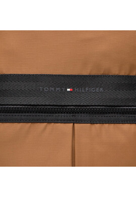 Tommy Hilfiger Раница Th Horizon Backpack AM0AM10266 Кафяв - Pepit.bg