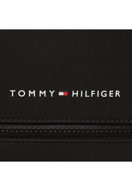 Tommy Hilfiger Раница Horizon AM0AM10547 Черен - Pepit.bg