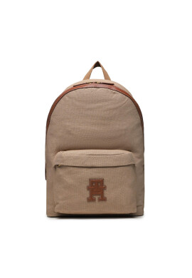 Tommy Hilfiger Раница Th Monogram Backpack AM0AM11286 Кафяв - Pepit.bg