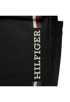 Tommy Hilfiger Раница Th Monotype Rolltop Backpack AM0AM11792 Тъмносин - Pepit.bg
