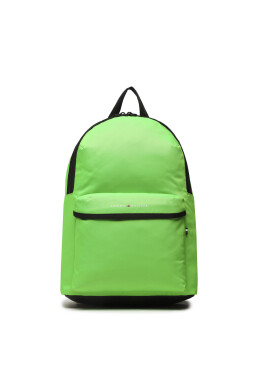 Tommy Hilfiger Раница Th Skyline Backpack AM0AM10912 Зелен - Pepit.bg