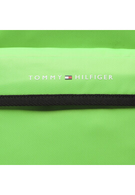 Tommy Hilfiger Раница Th Skyline Backpack AM0AM10912 Зелен - Pepit.bg