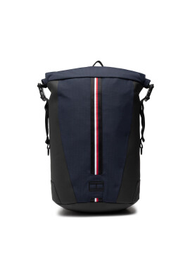 Tommy Hilfiger Раница Urban Commuter Tech Backpack AM0AM09247 Тъмносин - Pepit.bg