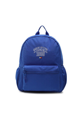 Tommy Hilfiger Раница Varsity Backpack Solid AU0AU01619 Син - Pepit.bg