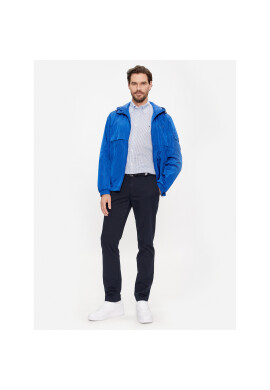 Tommy Hilfiger Риза MW0MW32830 Син Regular Fit - Pepit.bg