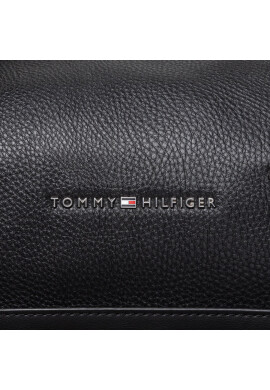 Tommy Hilfiger Сак Th Downtown Duffle Bag AM0AM08433 Черен - Pepit.bg