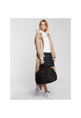 Tommy Hilfiger Сак Th Flow Weekender AW0AW14168 Черен - Pepit.bg