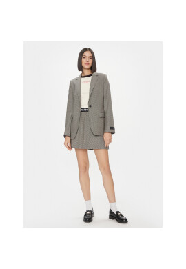 Tommy Hilfiger Сако WW0WW40496 Сив Regular Fit - Pepit.bg