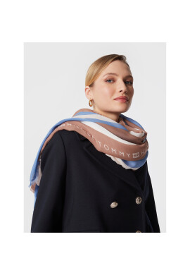 Tommy Hilfiger Шал Essential AW0AW14164 Бежов - Pepit.bg