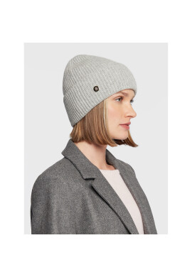 Tommy Hilfiger Шапка Elevated AW0AW13820 Сив - Pepit.bg