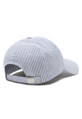 Tommy Hilfiger Шапка Iconic AW0AW14521 Син - Pepit.bg