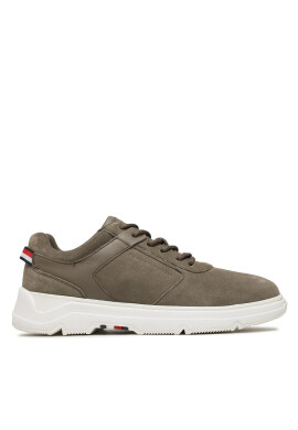 Tommy Hilfiger Сникърси Core FM0FM04592 Кафяв - Pepit.bg