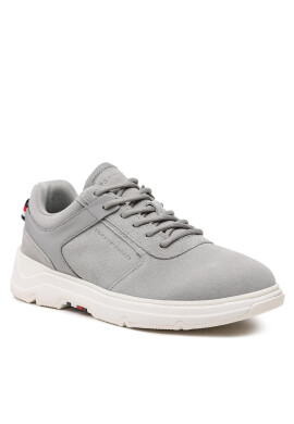 Tommy Hilfiger Сникърси Core FM0FM04592 Сив - Pepit.bg