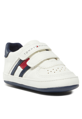 Tommy Hilfiger Сникърси T0B4-33090-1433 Бял - Pepit.bg