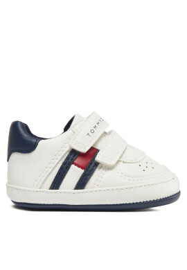 Tommy Hilfiger Сникърси T0B4-33090-1433 Бял - Pepit.bg