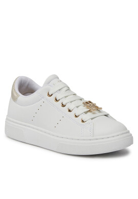 Tommy Hilfiger Сникърси T3A9-33207-1355 M Бял - Pepit.bg