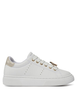 Tommy Hilfiger Сникърси T3A9-33207-1355 M Бял - Pepit.bg