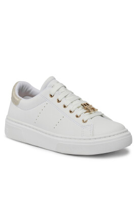Tommy Hilfiger Сникърси T3A9-33207-1355 S Бял - Pepit.bg