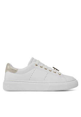 Tommy Hilfiger Сникърси T3A9-33207-1355 S Бял - Pepit.bg