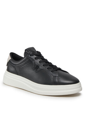Tommy Hilfiger Сникърси Th Central Cc And Coin Черен - Pepit.bg