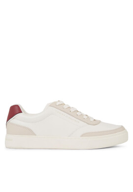 Tommy Hilfiger Сникърси Th Elevated Classic Sneaker FW0FW07567 Бял - Pepit.bg