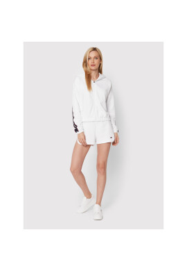 Tommy Hilfiger Спортни шорти Tape S10S101432 Бял Regular Fit - Pepit.bg