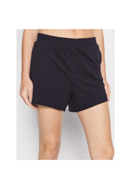 Tommy Hilfiger Спортни шорти UW0UW03468 Тъмносин Regular Fit - Pepit.bg
