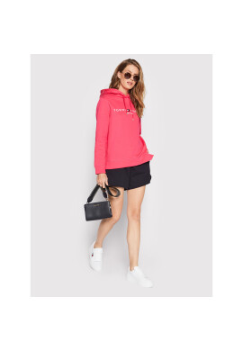 Tommy Hilfiger Спортни шорти UW0UW03468 Тъмносин Regular Fit - Pepit.bg