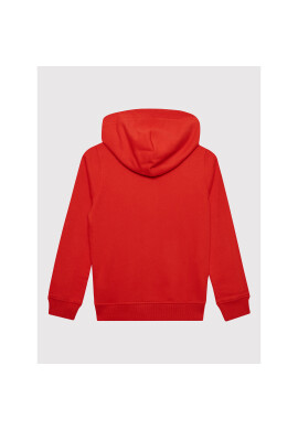 Tommy Hilfiger Суитшърт KB0KB07034 D Червен Regular Fit - Pepit.bg