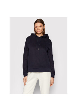Tommy Hilfiger Суитшърт Regular Script WW0WW31726DW5 Тъмносин Regular Fit - Pepit.bg