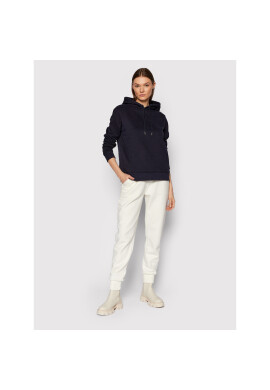 Tommy Hilfiger Суитшърт Regular Script WW0WW31726DW5 Тъмносин Regular Fit - Pepit.bg