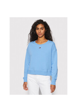 Tommy Hilfiger Суитшърт S10S101265 Син Regular Fit - Pepit.bg