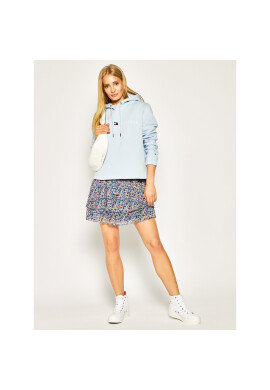 Tommy Hilfiger Суитшърт WW0WW26410 Син Regular Fit - Pepit.bg