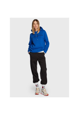 Tommy Hilfiger Суитшърт WW0WW26410 Син Regular Fit - Pepit.bg