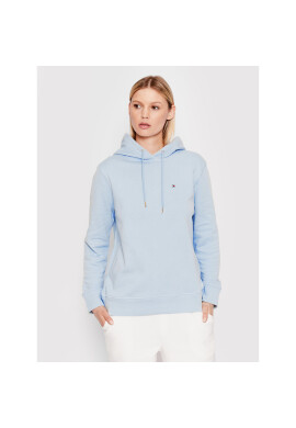Tommy Hilfiger Суитшърт WW0WW32206 Син Regular Fit - Pepit.bg