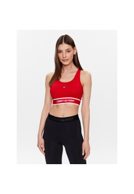 Tommy Hilfiger Сутиен-топ S10S101629 Червен - Pepit.bg